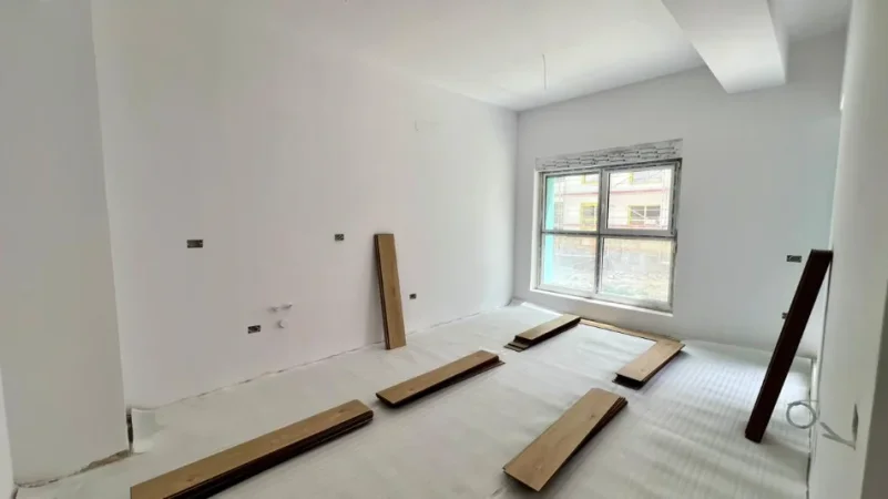 🚨U Çmend Pronari, s'di cfare bene 😵 1+1📍Ali Dem (Rez.Kadiu) - 🔥Vetem 1450€/m² nga 1750€/m²🔥 ME KESTE ( 89,000€ )