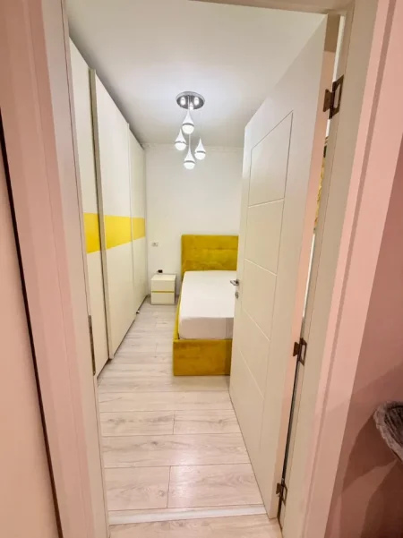 Tirane, shes apartament 3+1+Ballkon Kati 2, 120 m² 363.000 € (Rruga Medar Shtylla)