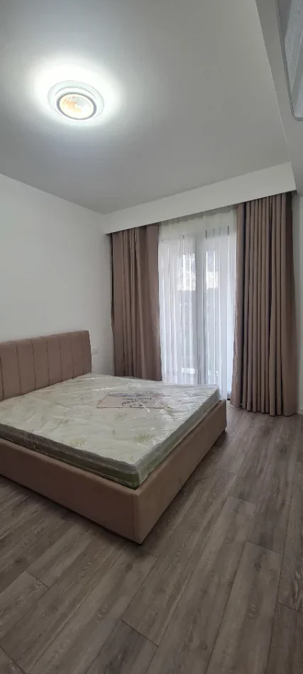 Tirane, jepet me qera apartament 1+1 Kati 2, 68 m² 540 € (Rruga Sokrat Miho)