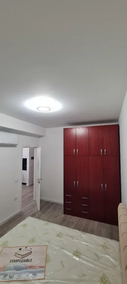 Tirane, jepet me qera apartament 1+1 Kati 2, 68 m² 540 € (Rruga Sokrat Miho)