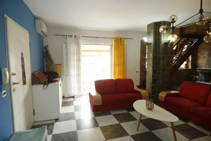 Tirane, shitet apartament 2+1 Kati 4, 127 m² 270000 € (Kodra e Diellit)