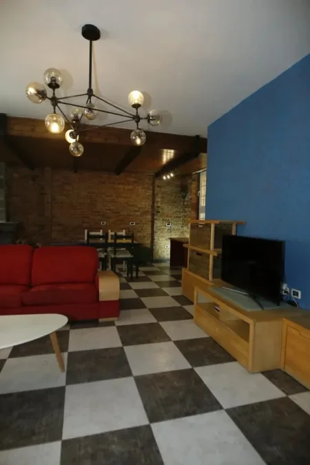 Tirane, shitet apartament 2+1 Kati 4, 127 m² 270000 € (Kodra e Diellit)