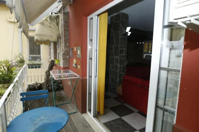 Tirane, shitet apartament 2+1 Kati 4, 127 m² 270000 € (Kodra e Diellit)