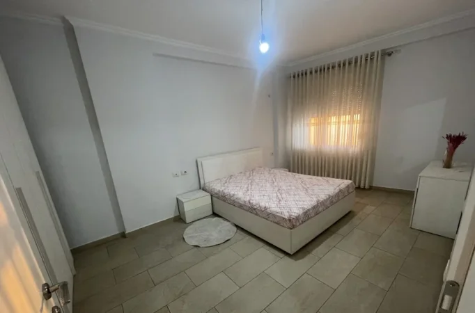 Tirane, jepet me qera apartament 2+1 Kati 7, 80 m² 600 € (Astir)