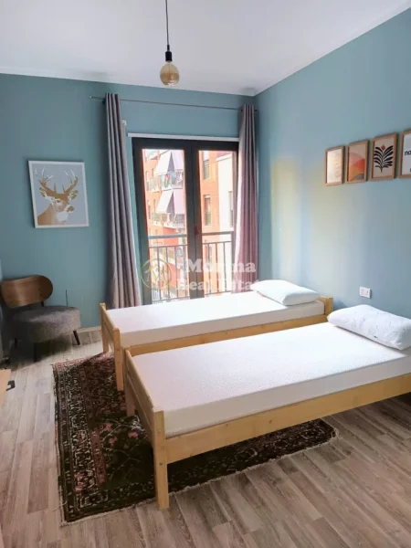 Tirane, jepet me qera apartament 2+1 Kati 3, 107 m² 230.000 € (Shitet Apartament 212 Astir Green City)