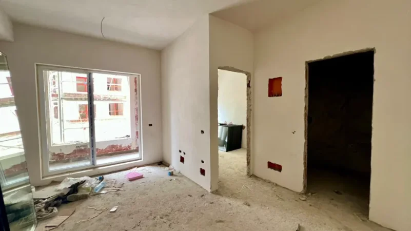 🚨U Çmend Pronari, s'di cfare bene 😵 1+1📍Ali Dem (Rez.Kadiu) - 🔥Vetem 1450€/m² nga 1750€/m²🔥 ME KESTE (74,000€ )