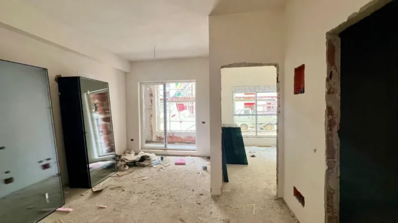 🚨U Çmend Pronari, s'di cfare bene 😵 1+1📍Ali Dem (Rez.Kadiu) - 🔥Vetem 1450€/m² nga 1750€/m²🔥 ME KESTE (74,000€ )