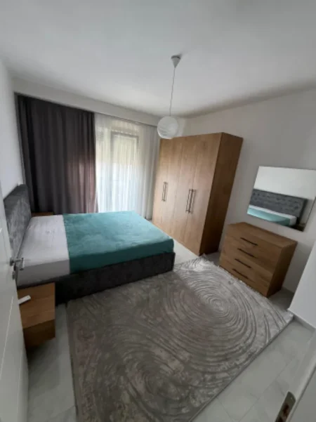 Tirane, jepet me qera apartament 2+1 Kati 8, 130 m² 600 € (Kompleksi Jolla Astir)