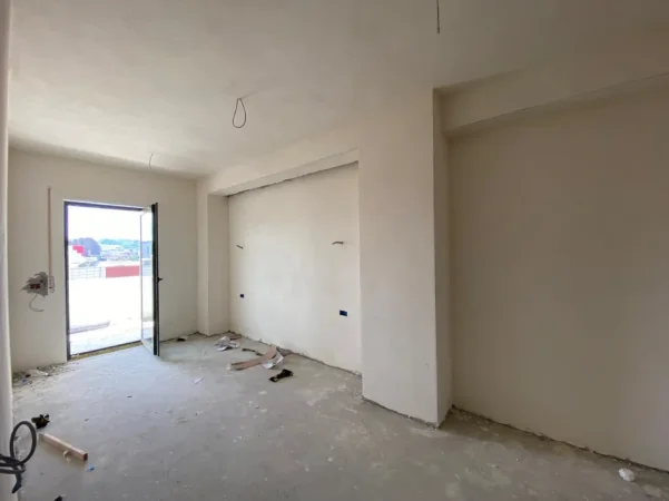 Tirane, shitet apartament 2+1+Ballkon Kati 7, 124 m² 254.000 € (Rruga Don Bosko)