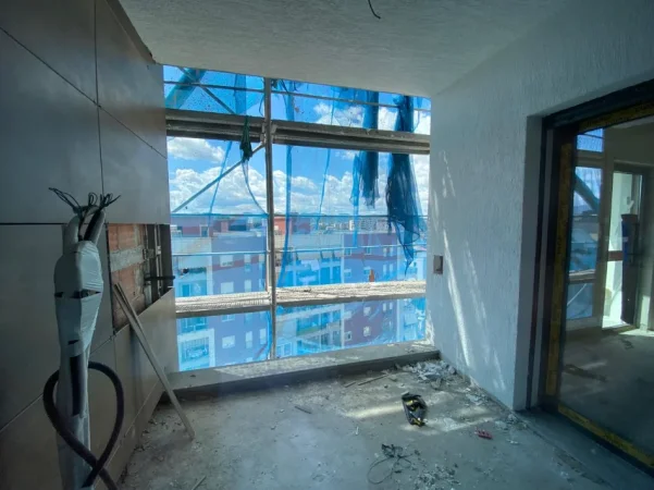 Tirane, shitet apartament 2+1+Ballkon Kati 7, 124 m² 254.000 € (Rruga Don Bosko)