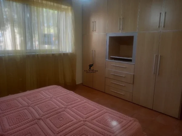 Tirane, jepet me qera apartament 2+1 Kati 2, 80 m² 650 € (MUHAMET GJOLLESHA)