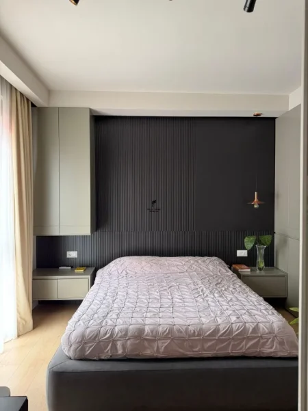 Tirane, shitet apartament 2+1 Kati 7, 116 m² 325.000 € (RRUGA E DIBRES)