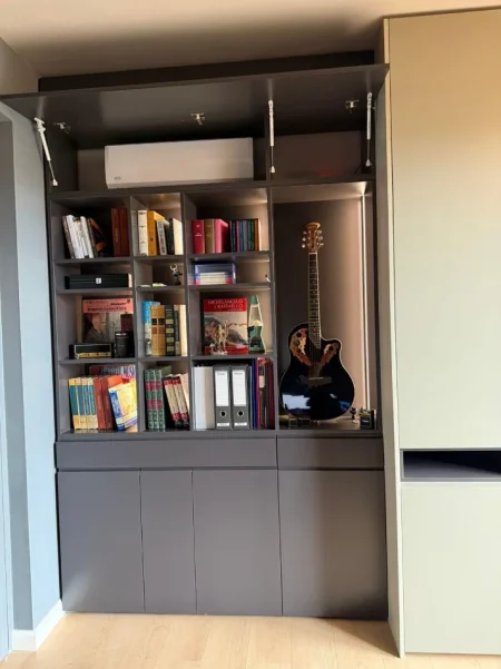 Tirane, shitet apartament 2+1 Kati 7, 116 m² 325.000 € (RRUGA E DIBRES)