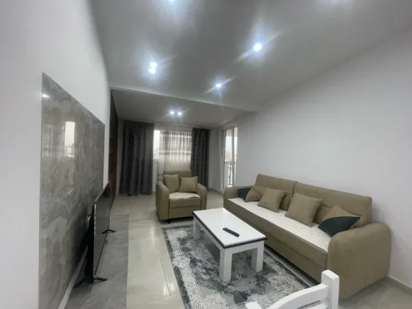 Durres, jap me qera apartament 1+1+Ballkon , 60 m² 350 € 