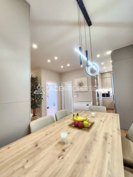 Durres, shitet apartament 2+1 Kati 6, 92 m² 148.000 € (Durres,Plazh)