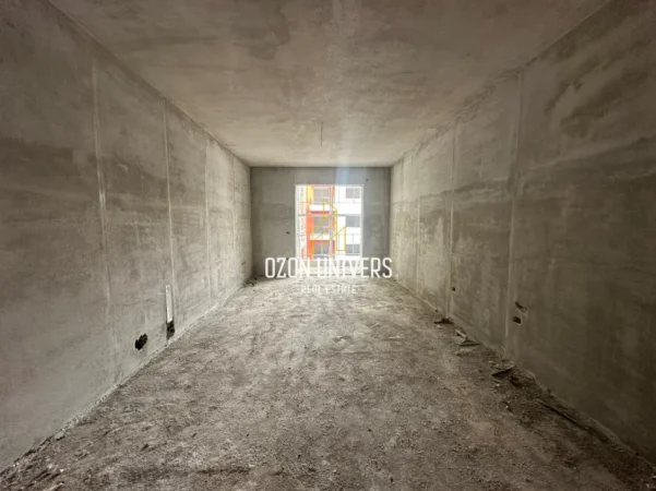 Tirane, shitet apartament 1+1+Ballkon , 76 m² 87906 € (Paskuqan)