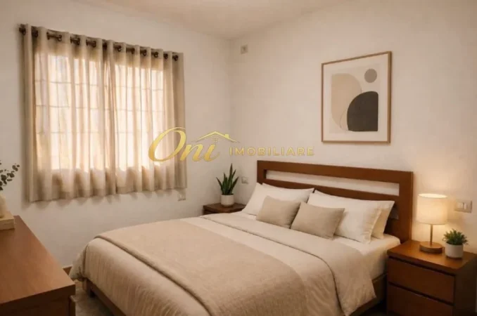 Tirane, jepet me qera apartament 2+1 Kati 2, 70 m² 600 € (PRANE GOLDEN TOWER)