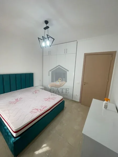 Durres, jepet me qera apartament 1+1 Kati 2, 70 m² 400 € 