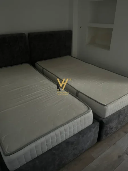 Tirane, jepet me qera apartament 1+1+Ballkon Kati 0, 85 m² 470 € (RRUGA E ELBASANIT)