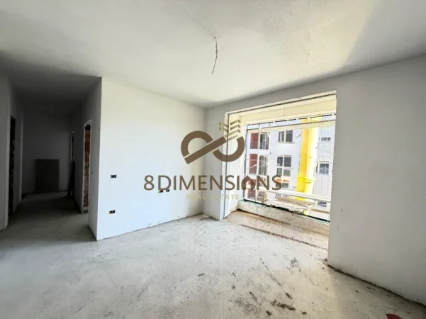 Tirane, shitet apartament 2+1+Ballkon Kati 4, 90 m² 120.175 € (paskuqan)