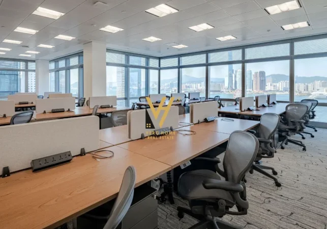 Tirane, jepet me qera zyre Kati 3, 140 m² 2.000 € (VASIL SHANTO)