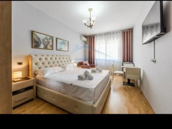 Durres, shitet apartament 2+1+3 Kati 4, 108 m² 300.000 € (VOLLGA , DURRES)
