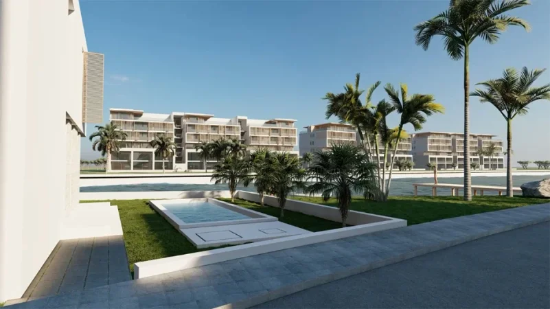 Durres, shitet apartament duplex 3+1+Aneks+Ballkon Kati 1, 172 m² 378.000 € (rruga gjiri i lalezit)