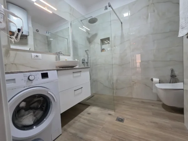 Sarande, shitet garsonier 1+1 , 44 m² 115.000 € (sarande)