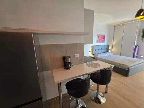 Sarande, shitet garsonier 1+1 , 44 m² 115.000 € (sarande)