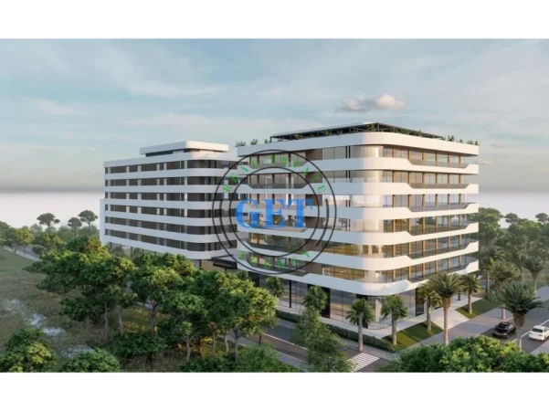 Durres, shitet apartament , (Golem)