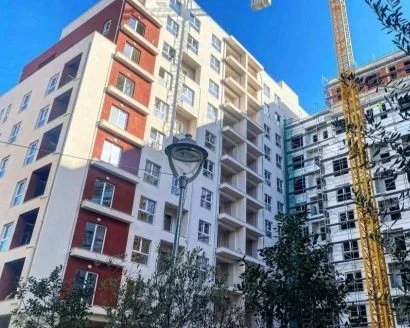 Tirane, shitet apartament 2+1 Kati 3, 117 m² 187.000 € (zogu i zi)