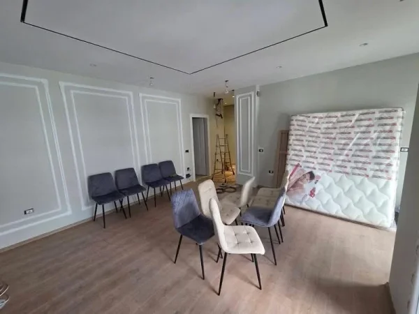 Tirane, shitet apartament 2+1 Kati 6, 189.000 € (Concord Center)