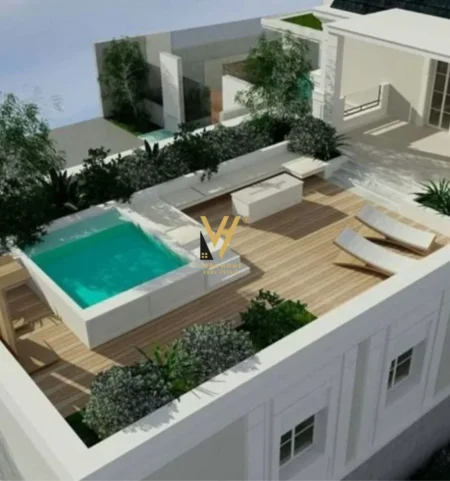 Durres, shitet apartament 2+1+Ballkon Kati 3, 62 m² 250.000 € (TURQUOISE MARINA, HAMALLAJ)