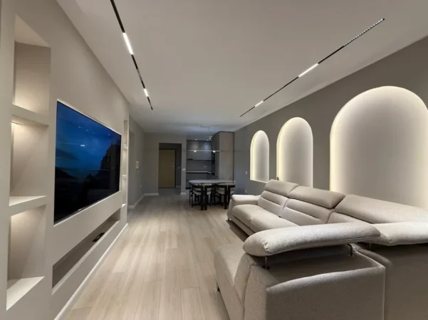 Tirane, shitet apartament 2+1 , 112 m² 305.000 € (Myslym Shyri)
