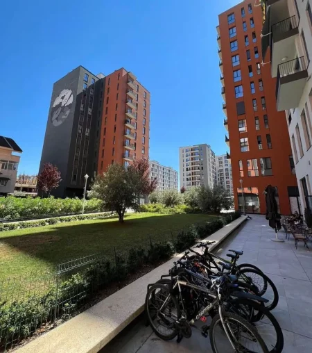Tirane, shitet dyqan , 60 m² 179.000 € (Asl Residence)
