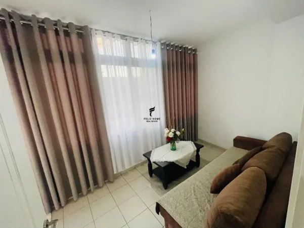 Tirane, jepet me qera apartament 2+1 Kati 7, 80 m² 600 € (ASTIR)