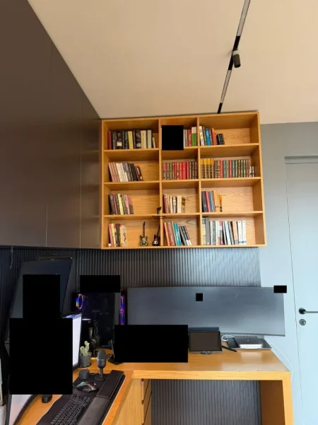 Tirane, jepet me qera apartament 2+1 Kati 7, 116 m² 325.000 € (RRUGA E DIBRES)