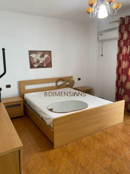 jepet me qera apartament Kati 2, 120 m² 1.000 € (garda)