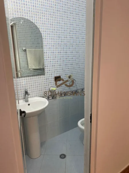 jepet me qera apartament Kati 2, 120 m² 1.000 € (garda)
