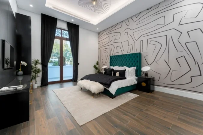 Tirane, shitet Vile 5+1+Ballkon , 800 m² 10.000.000 € 