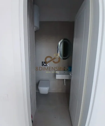 Tirane, jepet me qera ambjent biznesi Kati 0, 30 m² 800 € (jordan misja)