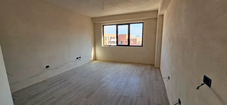 Tirane, shitet apartament 1+1+Aneks+Ballkon Kati 9, 80 m² 112.400 € (Astir)