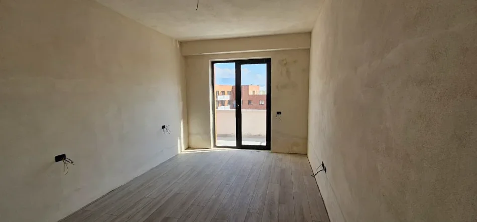 Tirane, shitet apartament 1+1+Aneks+Ballkon Kati 9, 80 m² 112.400 € (Astir)