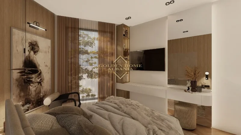 Tirane, shitet apartament , 89 m² (rruga Dritan Hoxha)
