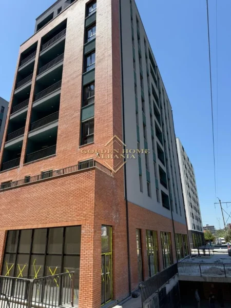 Tirane, shitet apartament , 77 m² (Paskuqan)