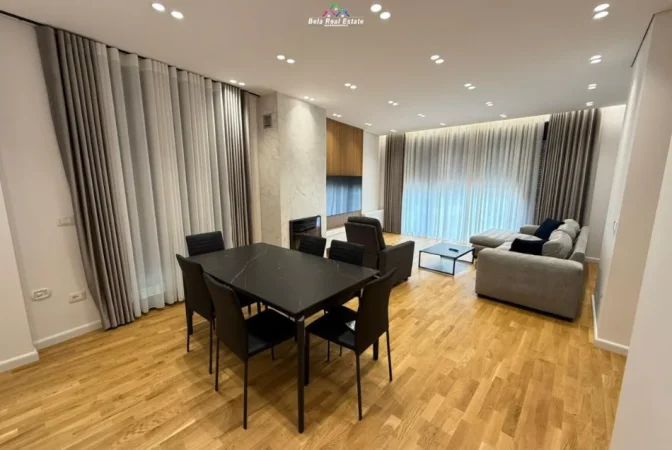 Tirane, jepet me qera Vile Kati 3, 290 m² 3.200 € (teg)