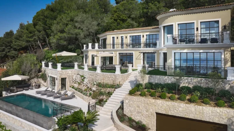 Tirane, shitet Vile 2 Katshe , 1.685 m² 5.699.999 € (Mjull-Bathore)