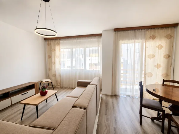 🌟 Jepet me qera apartament 2+1+2+1BLK Kati 7, 125m² 800 Euro
