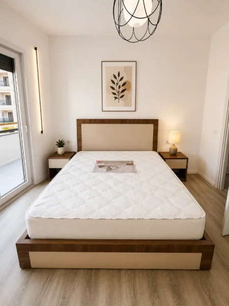 🌟 Jepet me qera apartament 2+1+2+1BLK Kati 7, 125m² 800 Euro