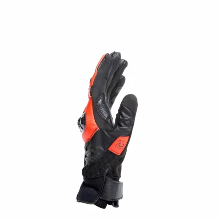 Durres, shes DOREZA TË SHKURTRA LEKURE DAINESE CARBON 4 125 €